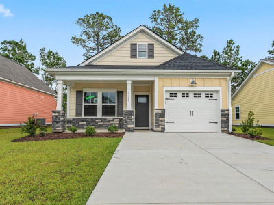 3133 Tiger Tail Rd Lot 10 Conway, SC 29526