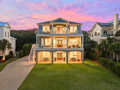 5725 N Ocean Blvd Myrtle Beach, SC 29577