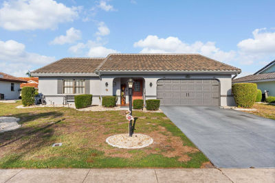 1816 Granville Lane, Sun City Center, FL, USA