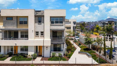 1891 Cosmopolitan Ln Unit 6 Chula Vista, CA 91915