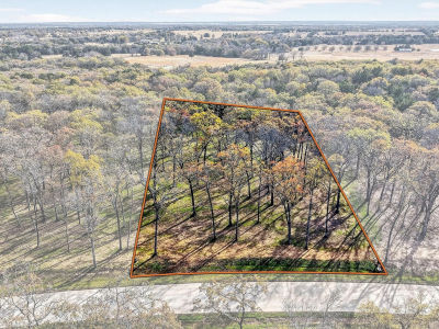 15 Buck Trl Pottsboro, TX 75076