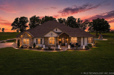 184 Royal Oaks Ln Ardmore, OK 73401