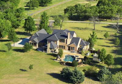 1739 Gateway Rd Ardmore, OK 73401