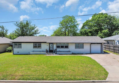 1903 Robison St Ardmore, OK 73401