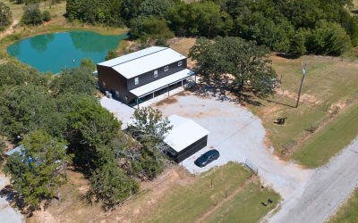 3376 W Old Highway 70 Ardmore, OK 73401