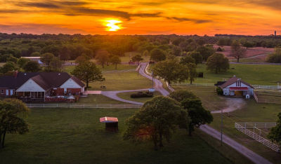 5890 Brock Rd Ardmore, OK 73401