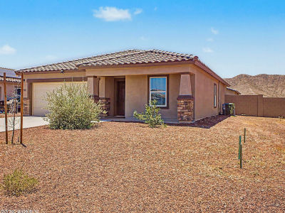 7946 S Magic Dr Casa Grande, AZ 85193