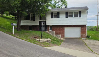 1224 Buena Vista Lane, Portsmouth, OH, USA