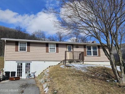 2039 Delaware Ave Renovo, PA 17764