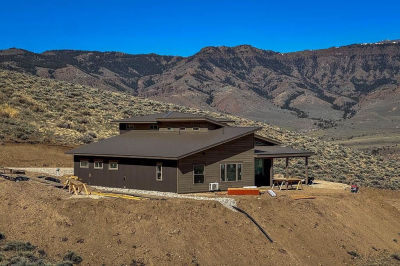 88 Irene Dr Cody, WY 82414