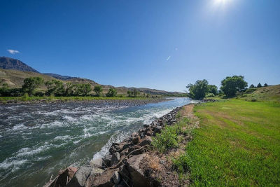 Trinity Pass #B Cody, WY 82414