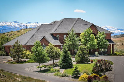 401 Lichen Dr Cody, WY 82414