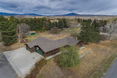215 N 44th St Cody, WY 82414