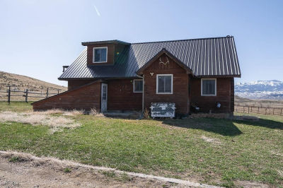 16 Caddis Ln Cody, WY 82414