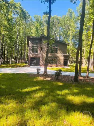 233 Bellamy Rd Athens, GA 30607