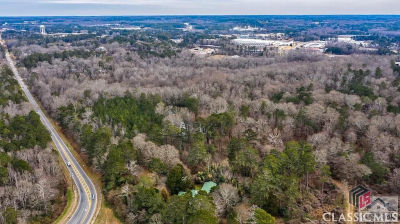 0 Danielsville Rd Athens, GA 30601