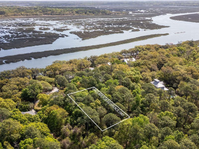 245 Distant Island Dr Beaufort, SC 29907