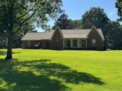 5205 Marthavale Cv Southaven, MS 38671