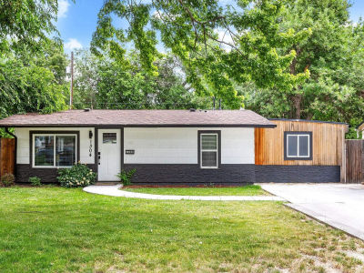 1304 S Columbus St Boise, ID 83705