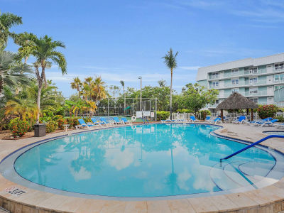 1901 S Roosevelt Blvd #104 Key West, FL 33040