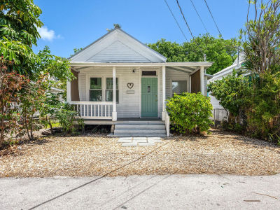 709 Chapman Ln Key West, FL 33040