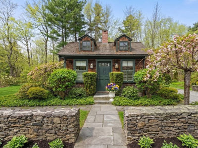 65 Baldwinville Rd Phillipston, MA 01331