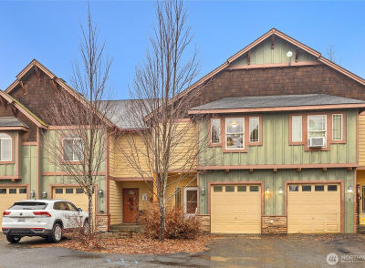 302 River Trail Dr #C South Cle Elum, WA 98943