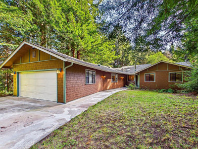 1776 Fox Farm Rd Trinidad, CA 95570