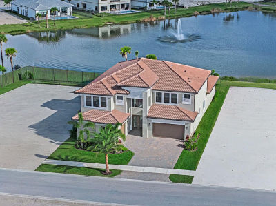 10028 Cloud View Palm Beach Gardens, FL 33412
