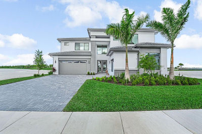 13531 Nesting Pines Way Palm Beach Gardens, FL 33412