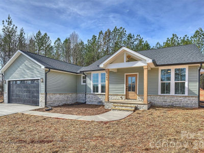 2263 Lee Lawing Rd Lincolnton, NC 28092