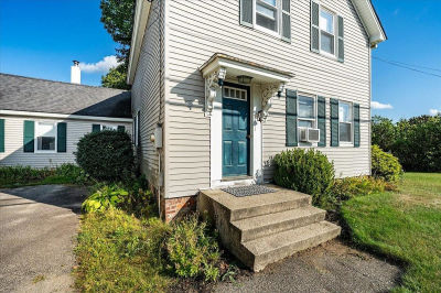 343 Charles Bancroft Hwy Litchfield, NH 03052