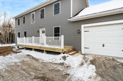 603 Clough Hill Rd Loudon, NH 03307