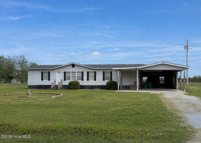9024 State Highway 561 Halifax, NC 27839
