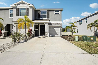 2813 Midnight Pearl Dr Sarasota, FL 34240