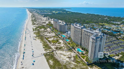 375 Beach Club Trl #A-1702 Gulf Shores, AL 36542