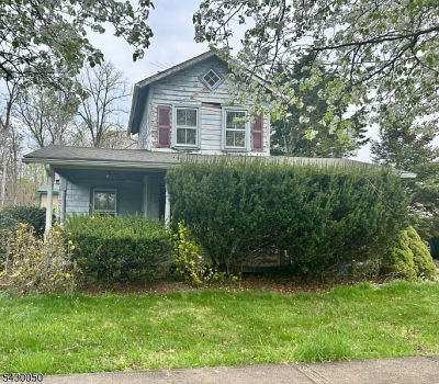 87 Old Highway 28 Whitehouse Station, NJ 08889