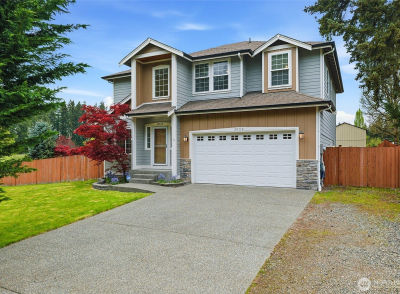 29115 69th Ave S Roy, WA 98580