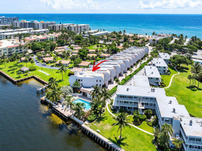 1222 Hillsboro Mile APT 24 Pompano Beach, FL 33062