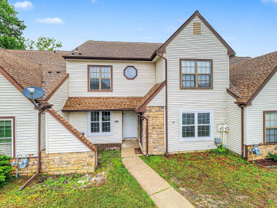 3211 Juniper Ct #3211 Mays Landing, NJ 08330