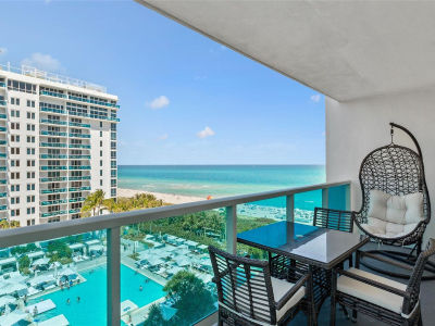 2301 Collins Ave APT 1015 Miami Beach, FL 33139
