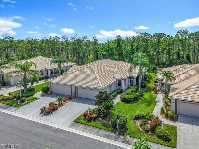 20698 Marathona Ct North Fort Myers, FL 33917