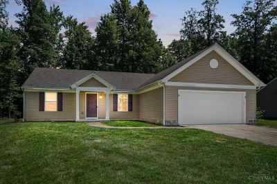 318 Faith Way Bethel, OH 45106