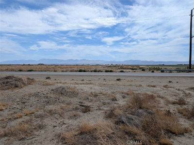 0 Vac Corner St #60 Lancaster, CA 93535