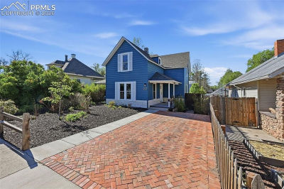 937 E Costilla St Colorado Springs, CO 80903