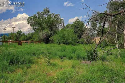 508 Sunset Rd Colorado Springs, CO 80909