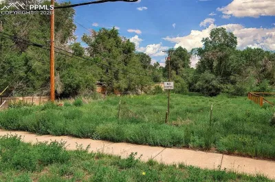 2118 E Saint Vrain St Colorado Springs, CO 80909