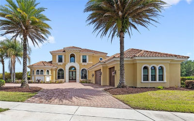 26023 Estates Ridge Dr Sorrento, FL 32776