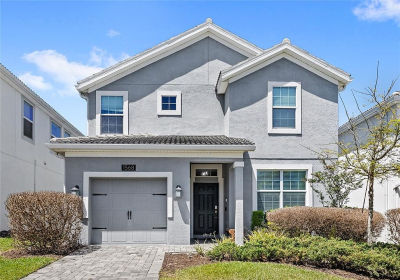 1568 Flange Dr Davenport, FL 33896