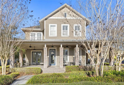 14025 Hench Ln Orlando, FL 32827
